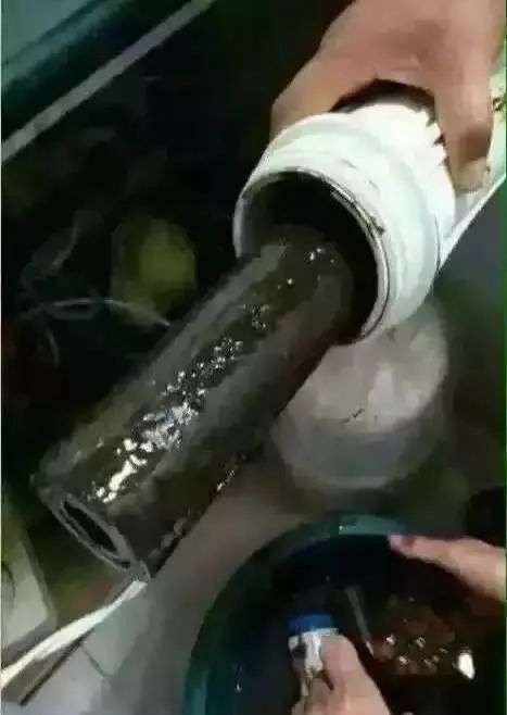 我為什么要裝凈水機？(讓圖片告訴你答案）